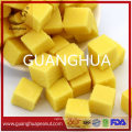 Good Quality Popular Soft Cubes Fruits Candy